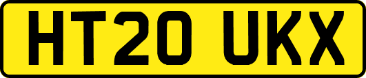 HT20UKX
