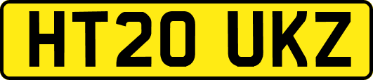HT20UKZ