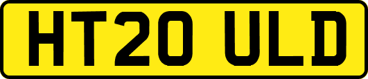 HT20ULD