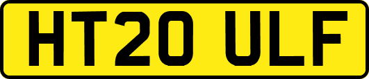 HT20ULF