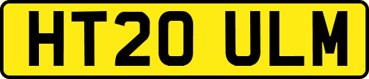 HT20ULM
