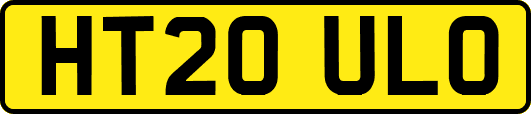 HT20ULO