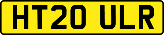 HT20ULR