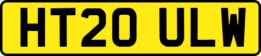HT20ULW