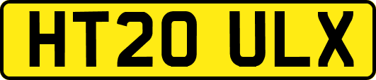 HT20ULX
