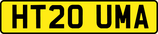HT20UMA
