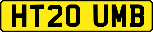 HT20UMB