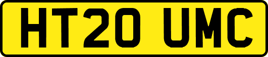 HT20UMC