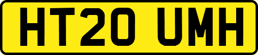 HT20UMH