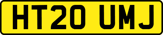 HT20UMJ