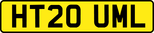 HT20UML