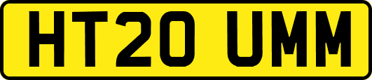 HT20UMM