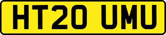 HT20UMU