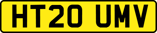 HT20UMV