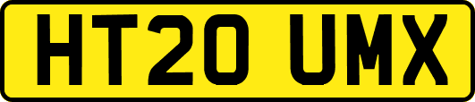 HT20UMX
