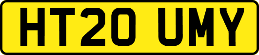 HT20UMY
