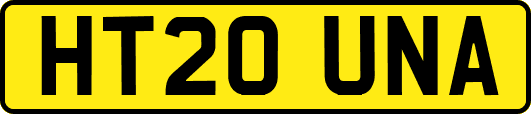HT20UNA