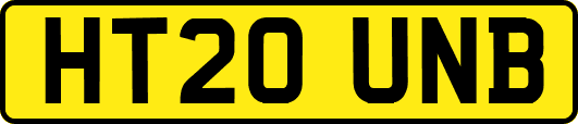 HT20UNB