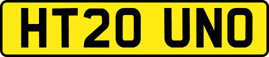 HT20UNO