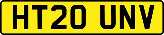 HT20UNV