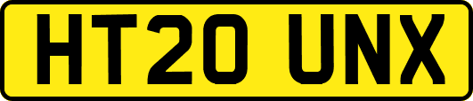 HT20UNX