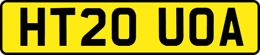 HT20UOA