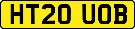 HT20UOB