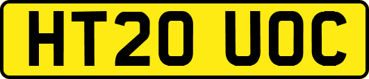 HT20UOC