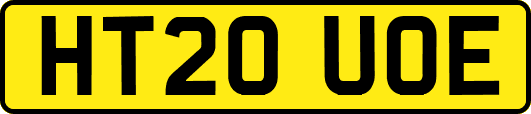 HT20UOE