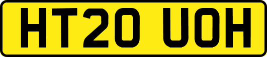 HT20UOH