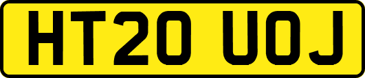 HT20UOJ