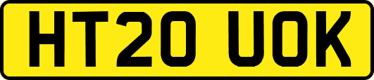 HT20UOK