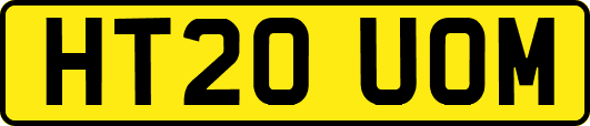 HT20UOM