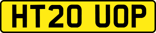HT20UOP