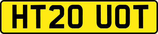 HT20UOT