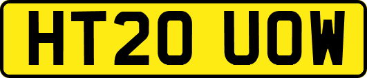 HT20UOW