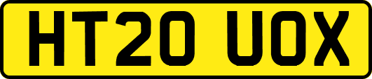 HT20UOX