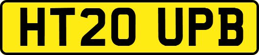 HT20UPB