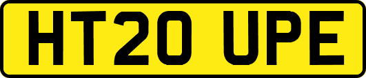 HT20UPE