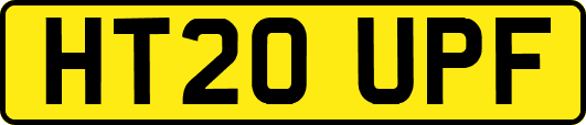 HT20UPF