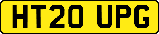 HT20UPG