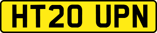 HT20UPN