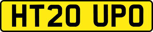 HT20UPO