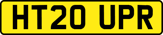 HT20UPR