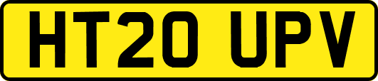 HT20UPV