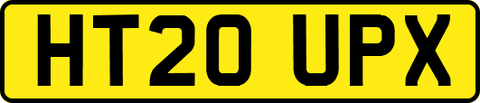 HT20UPX