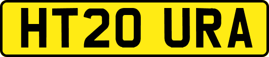 HT20URA