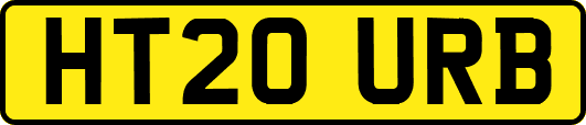 HT20URB
