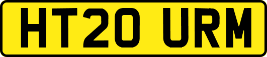 HT20URM