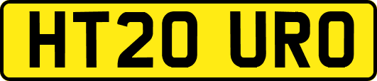 HT20URO